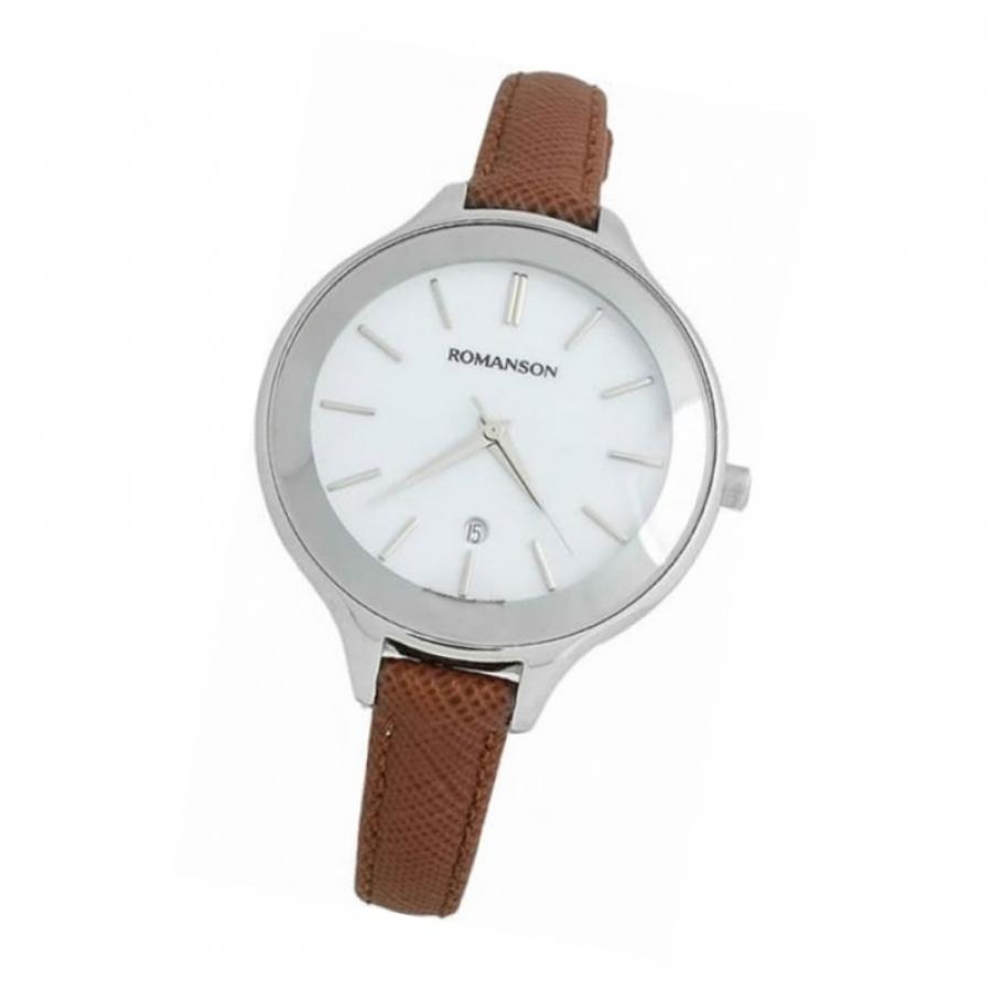 Наручные часы Romanson RL4208LW(WH)BN
Наручные часы Romanson RL4208LW(WH)BN