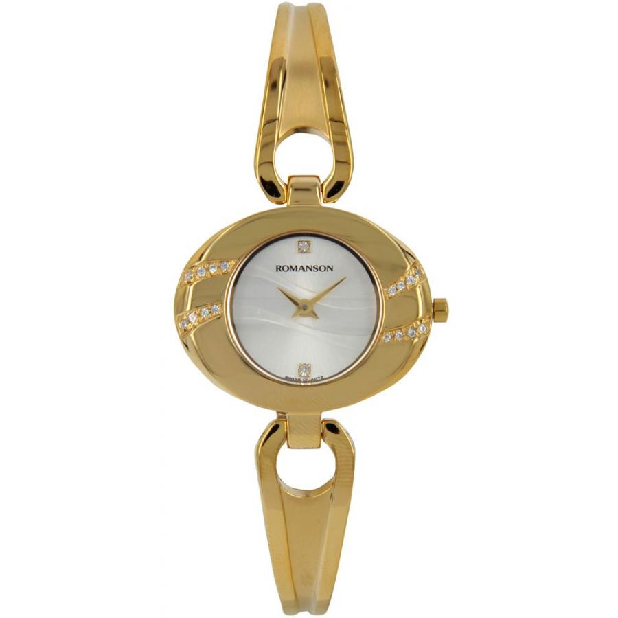 Наручные часы Romanson RM0391QLG(WH
Наручные часы Romanson RM0391QLG(WH