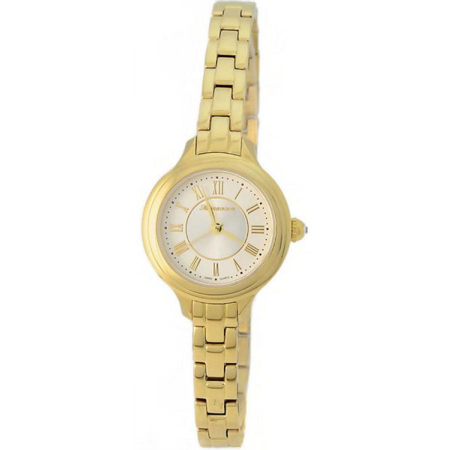 Наручные часы Romanson RM6A31LLG(WH)
Наручные часы Romanson RM6A31LLG(WH)