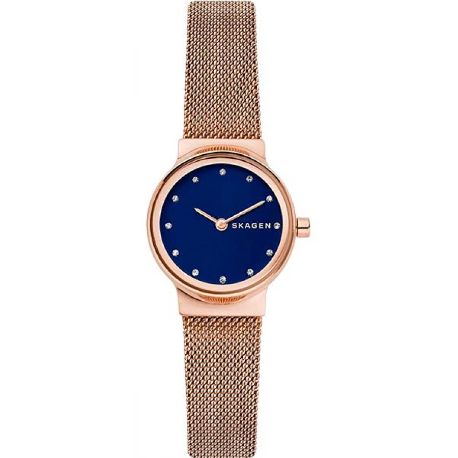 Наручные часы Skagen SKW2740
Наручные часы Skagen SKW2740