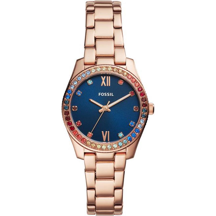 Наручные часы Fossil LE1057
Наручные часы Fossil LE1057