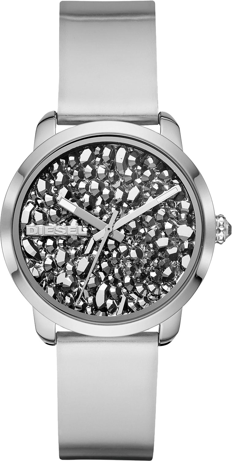 Наручные часы Diesel DZ5582
Наручные часы Diesel DZ5582