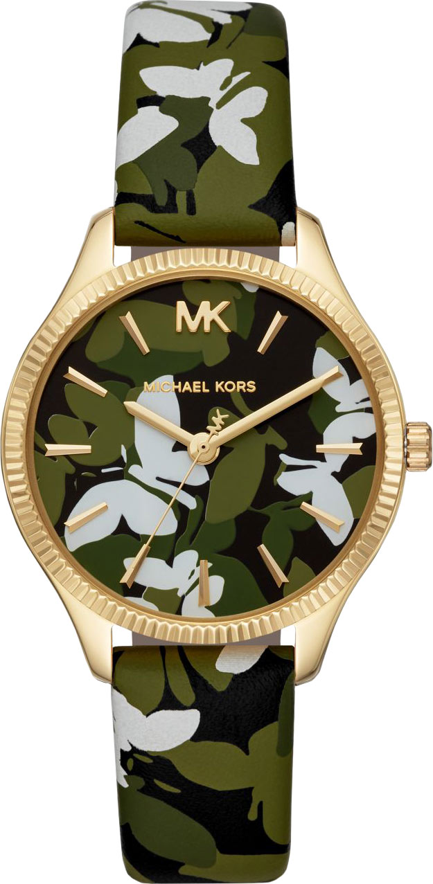 Наручные часы Michael Kors MK2811
Наручные часы Michael Kors MK2811