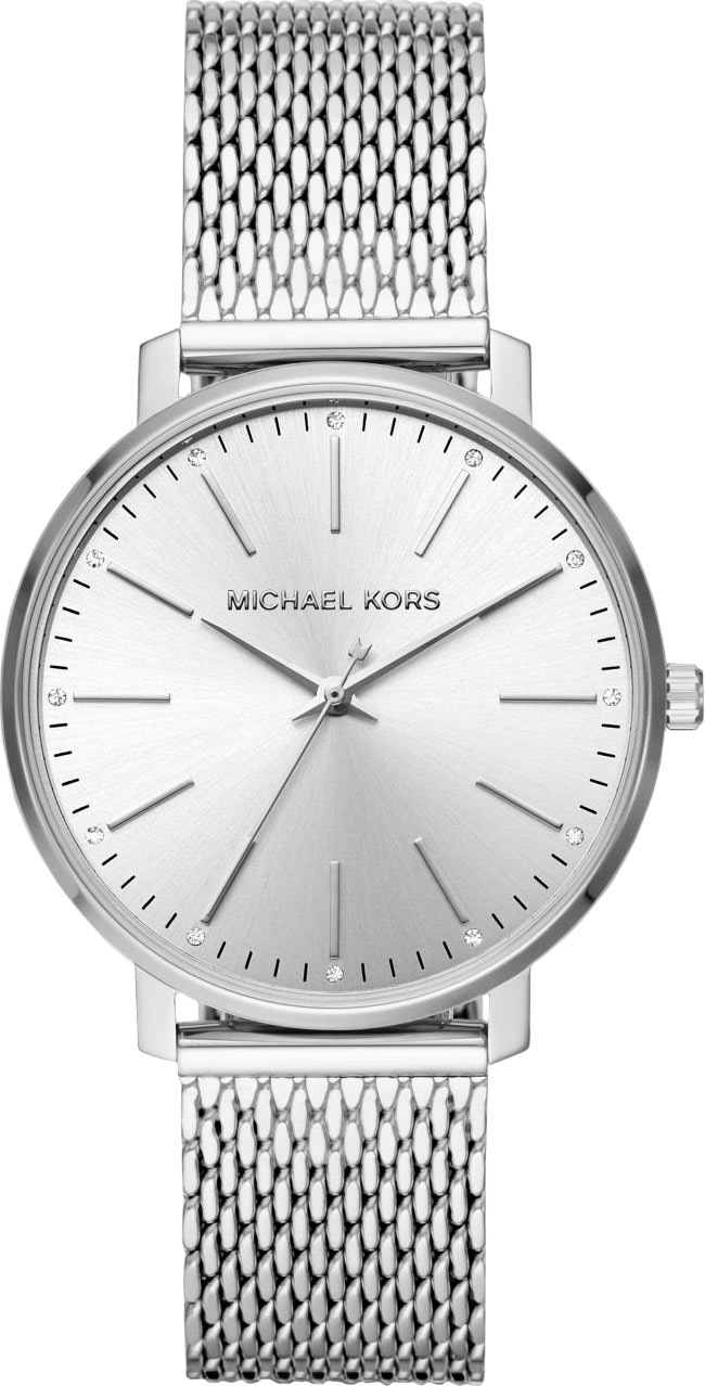 Наручные часы Michael Kors MK4338
Наручные часы Michael Kors MK4338