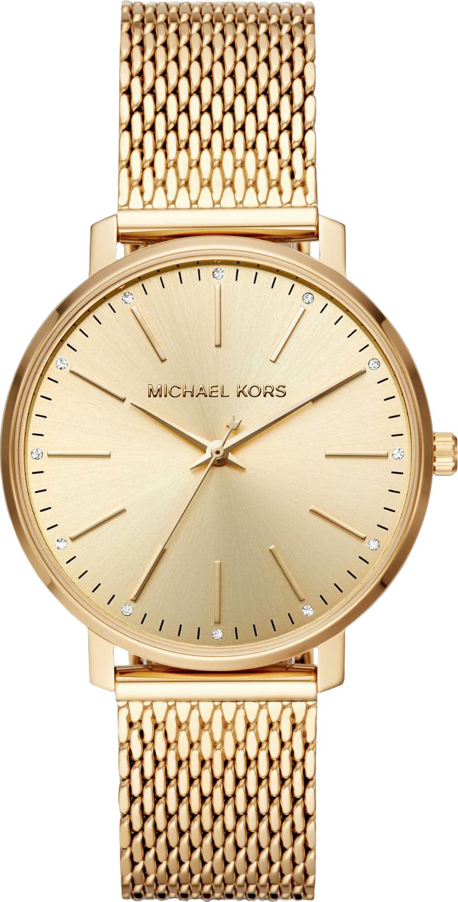 Наручные часы Michael Kors MK4339
Наручные часы Michael Kors MK4339