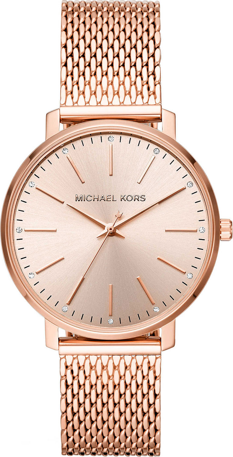 Наручные часы Michael Kors MK4340
Наручные часы Michael Kors MK4340
