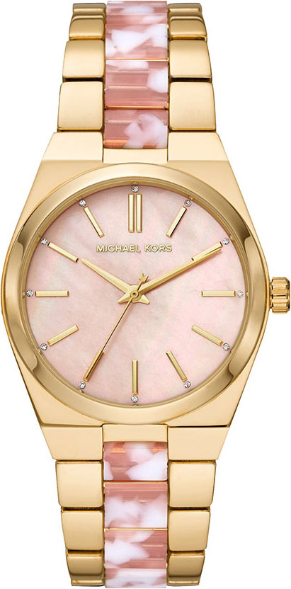 Наручные часы Michael Kors MK6650
Наручные часы Michael Kors MK6650