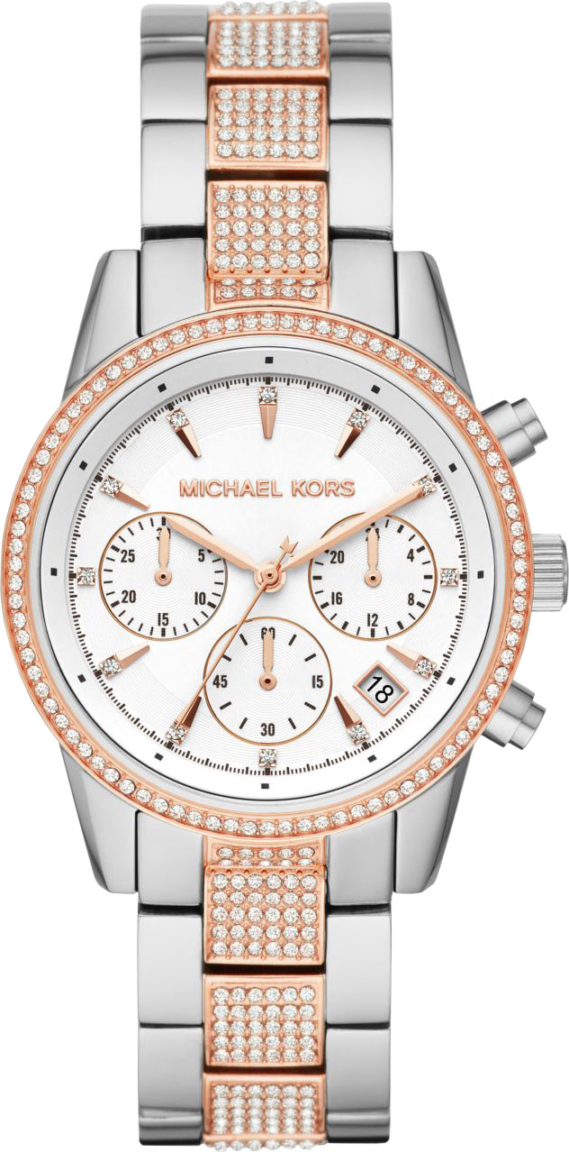 Наручные часы Michael Kors MK6651
Наручные часы Michael Kors MK6651