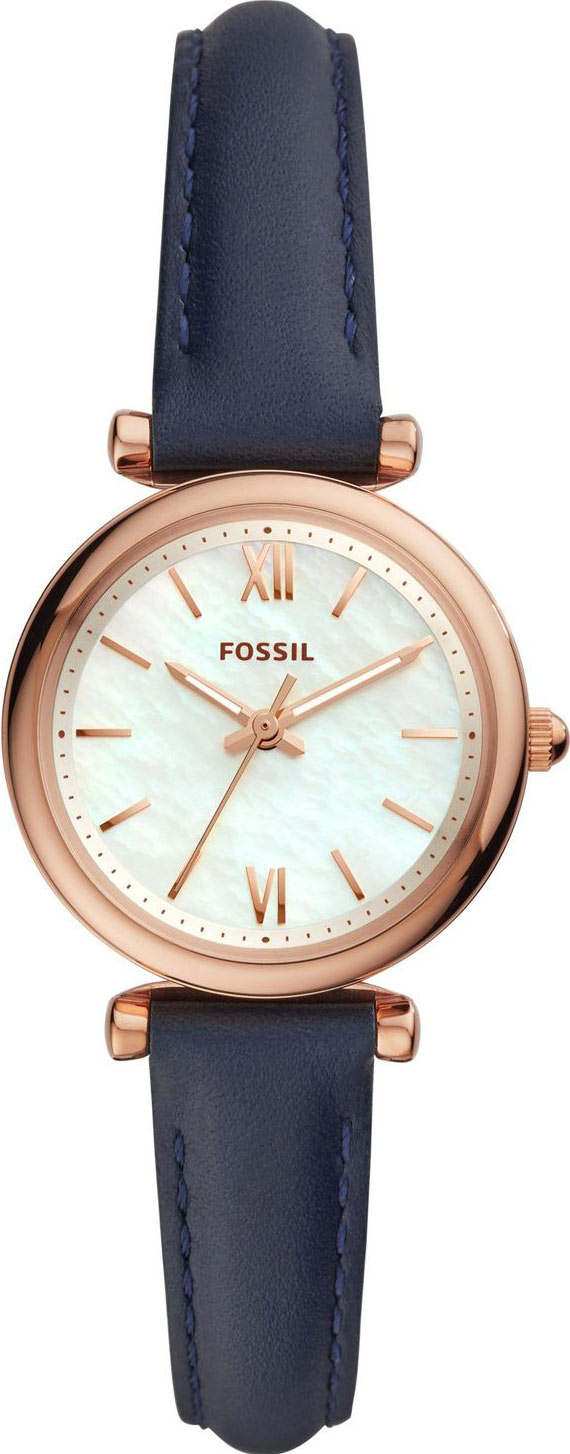 Наручные часы Fossil ES4502
Наручные часы Fossil ES4502