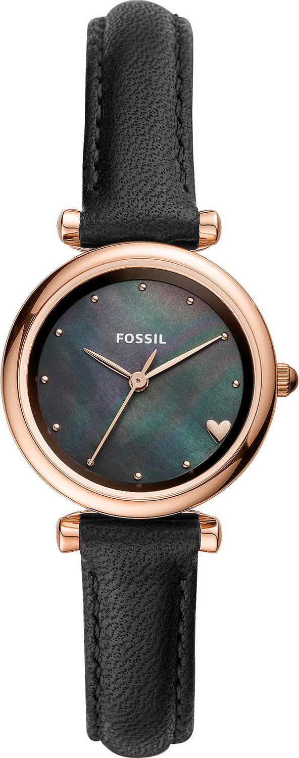 Наручные часы Fossil ES4504
Наручные часы Fossil ES4504