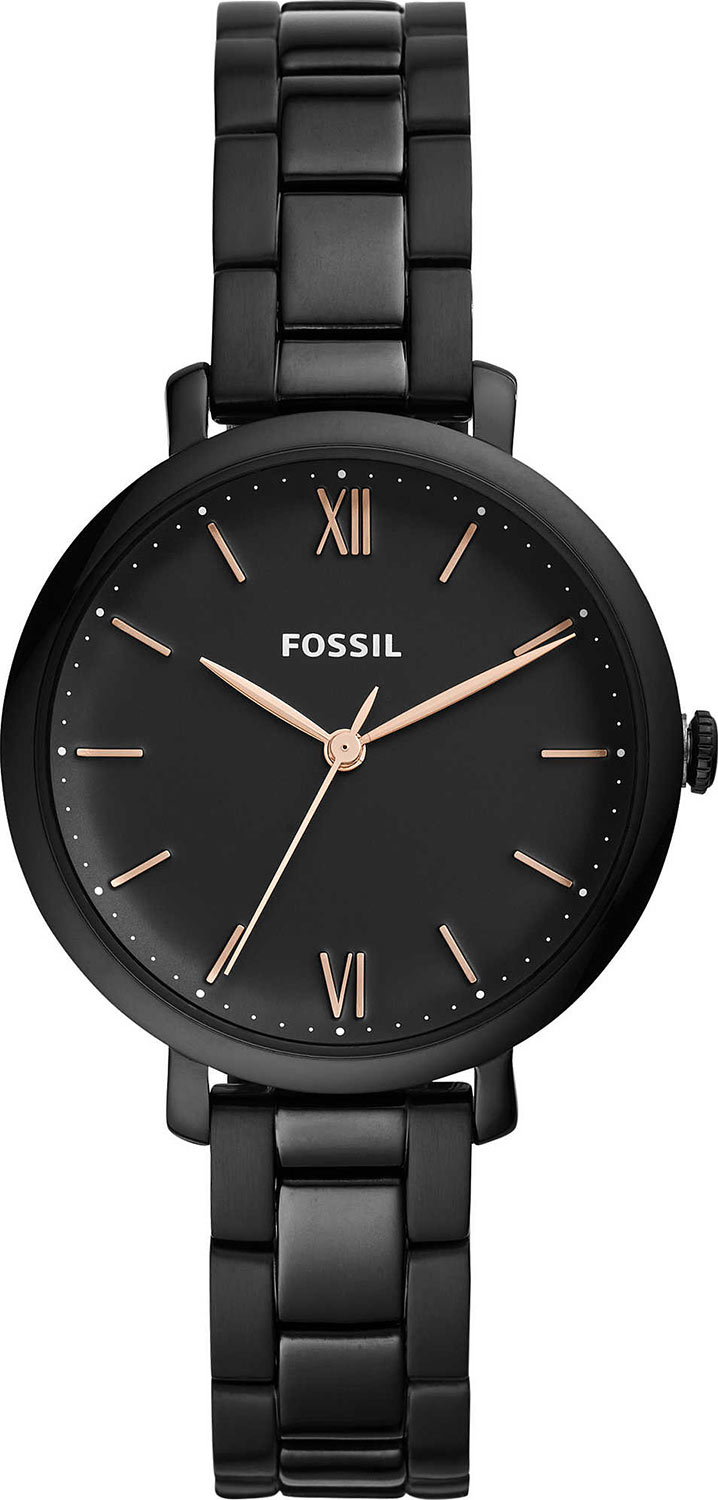Наручные часы Fossil ES4511
Наручные часы Fossil ES4511