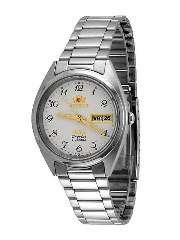 Наручные часы Orient SAB00003W8 
Наручные часы Orient SAB00003W8