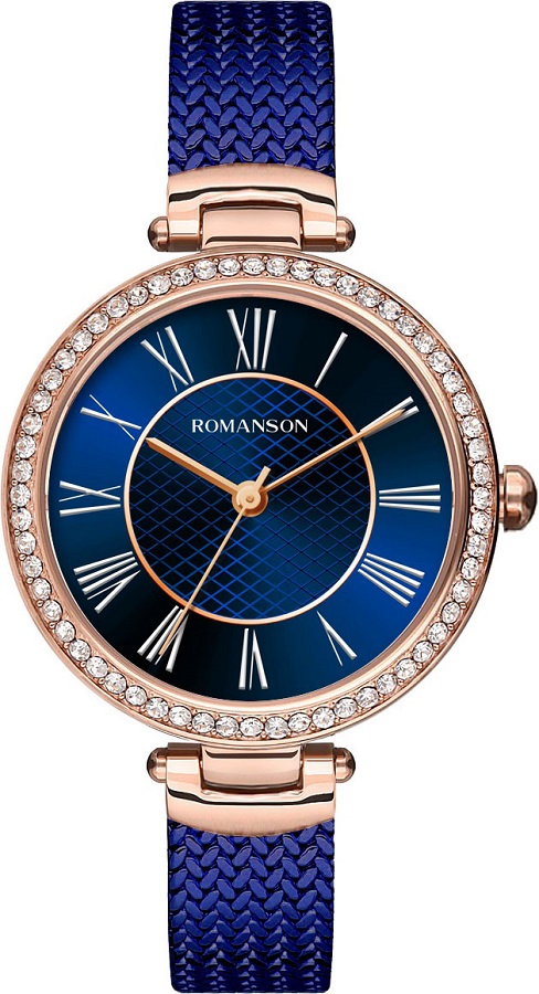 Наручные часы Romanson RM8A41TLR(BU
Наручные часы Romanson RM8A41TLR(BU