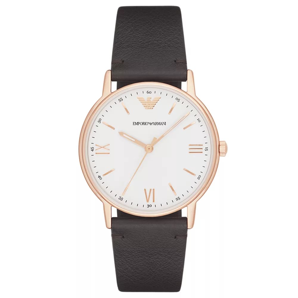 Наручные часы Emporio Armani AR11011
Наручные часы Emporio Armani AR11011