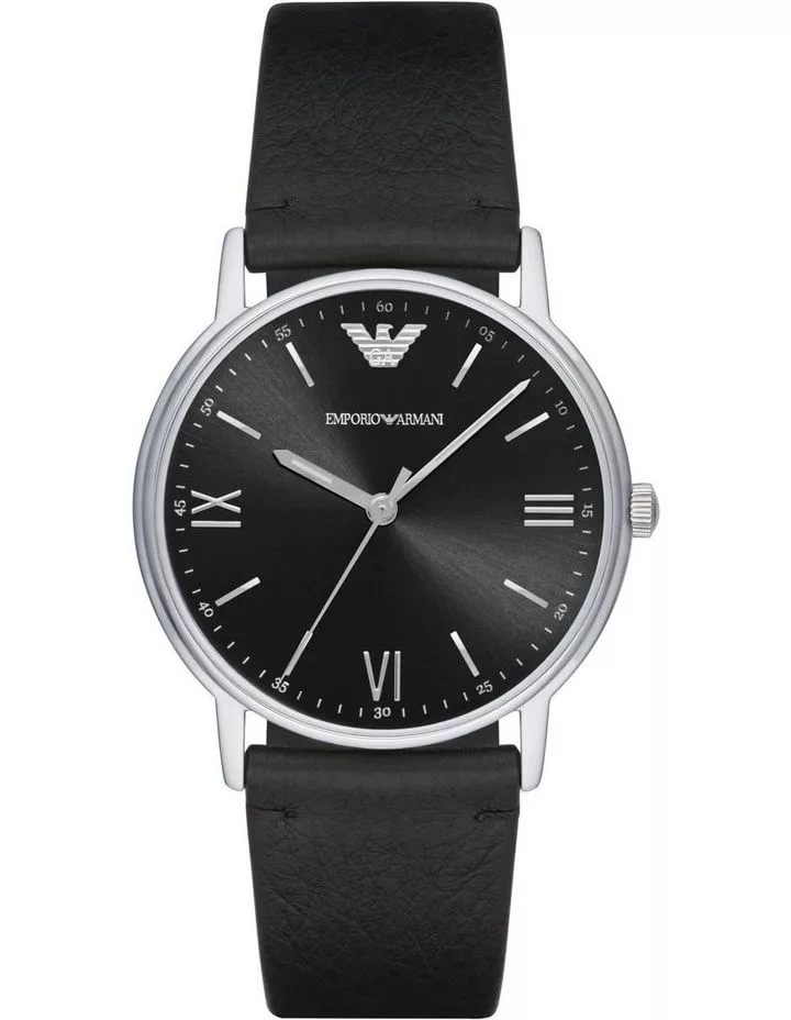 Наручные часы Emporio Armani AR11013
Наручные часы Emporio Armani AR11013