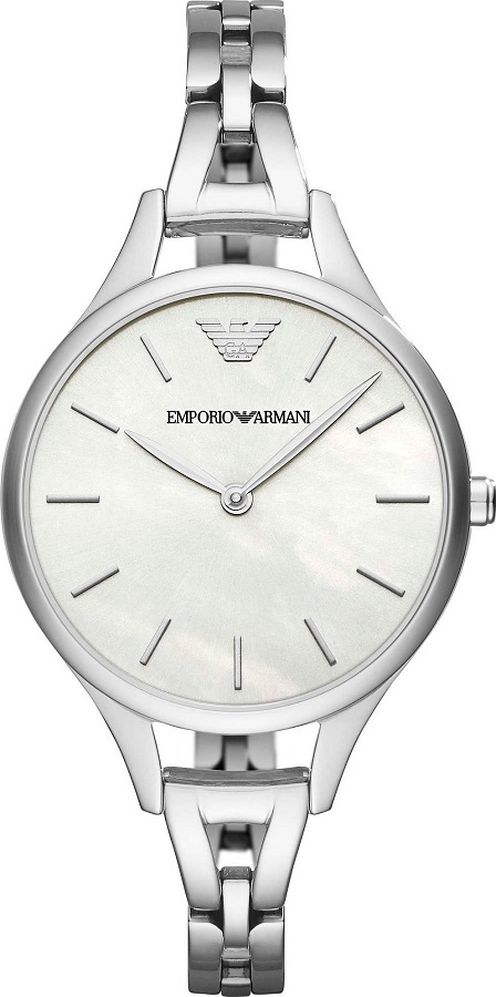 Наручные часы Emporio Armani AR11054
Наручные часы Emporio Armani AR11054