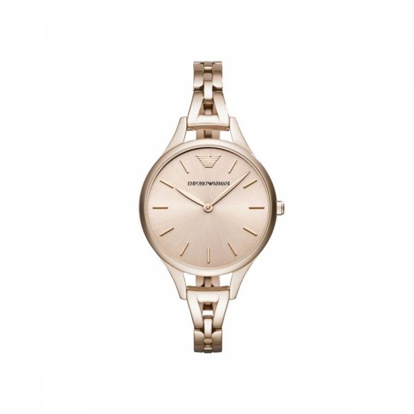 Наручные часы Emporio Armani AR11055
Наручные часы Emporio Armani AR11055