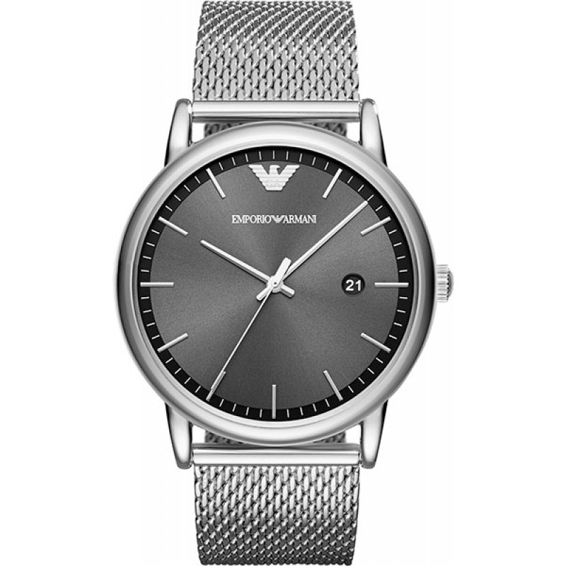 Наручные часы Emporio Armani AR11069
Наручные часы Emporio Armani AR11069
