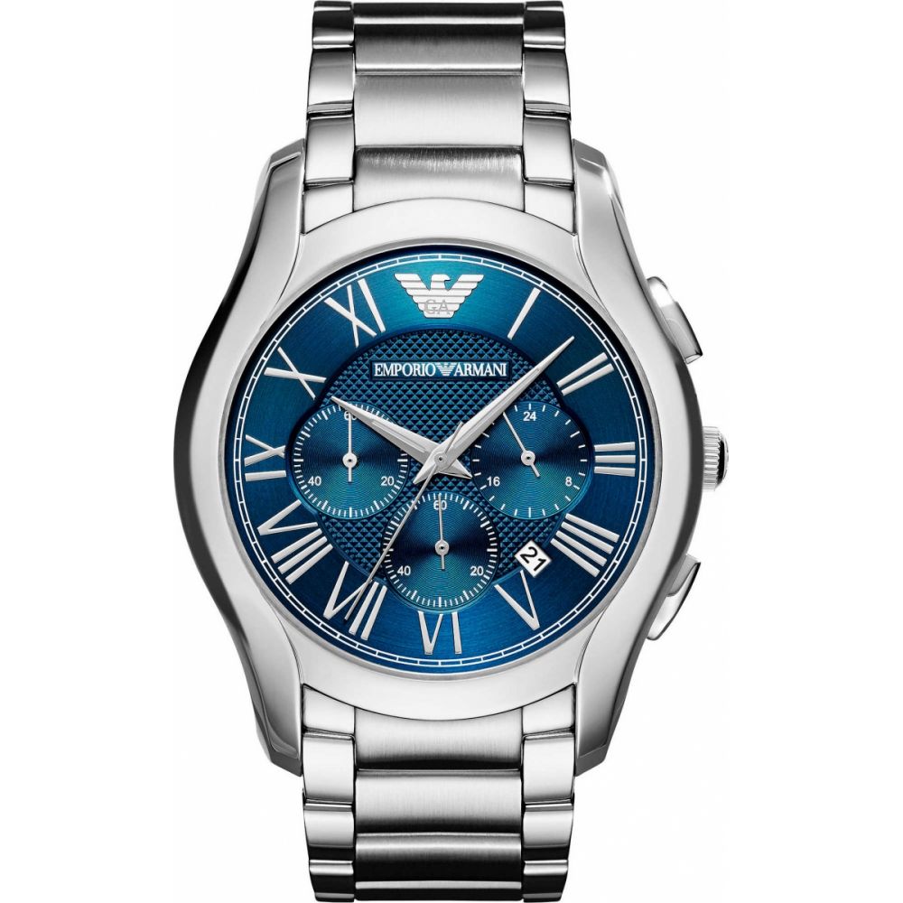 Наручные часы Emporio Armani AR11082
Наручные часы Emporio Armani AR11082