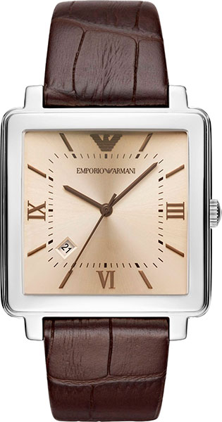 Наручные часы Emporio Armani AR11098
Наручные часы Emporio Armani AR11098