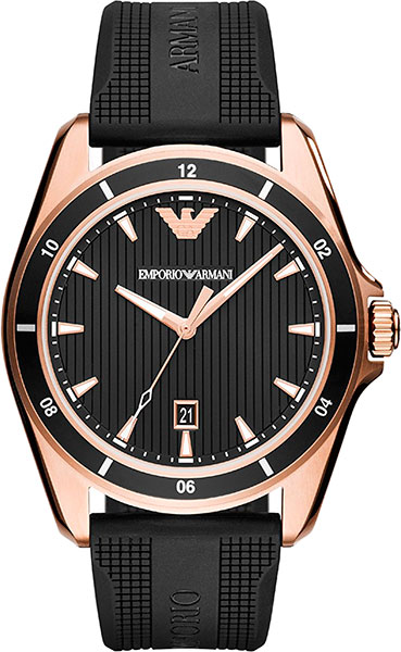 Наручные часы Emporio Armani AR11101
Наручные часы Emporio Armani AR11101