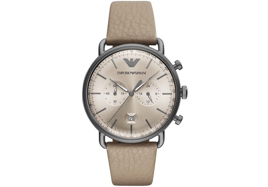 Наручные часы Emporio Armani AR11107
Наручные часы Emporio Armani AR11107