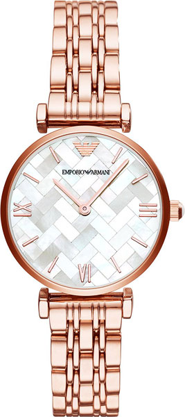 Наручные часы Emporio Armani AR11110
Наручные часы Emporio Armani AR11110