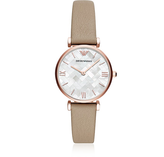 Наручные часы Emporio Armani AR11111
Наручные часы Emporio Armani AR11111