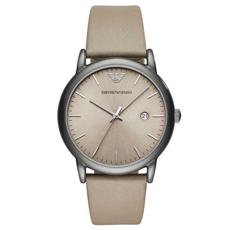 Наручные часы Emporio Armani AR11116
Наручные часы Emporio Armani AR11116