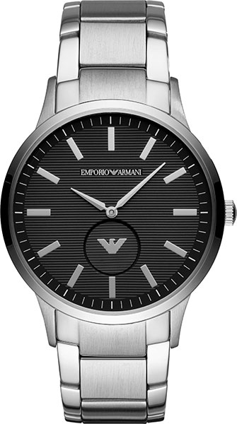 Наручные часы Emporio Armani AR11118
Наручные часы Emporio Armani AR11118