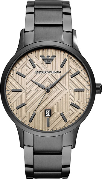 Наручные часы Emporio Armani AR11120
Наручные часы Emporio Armani AR11120
