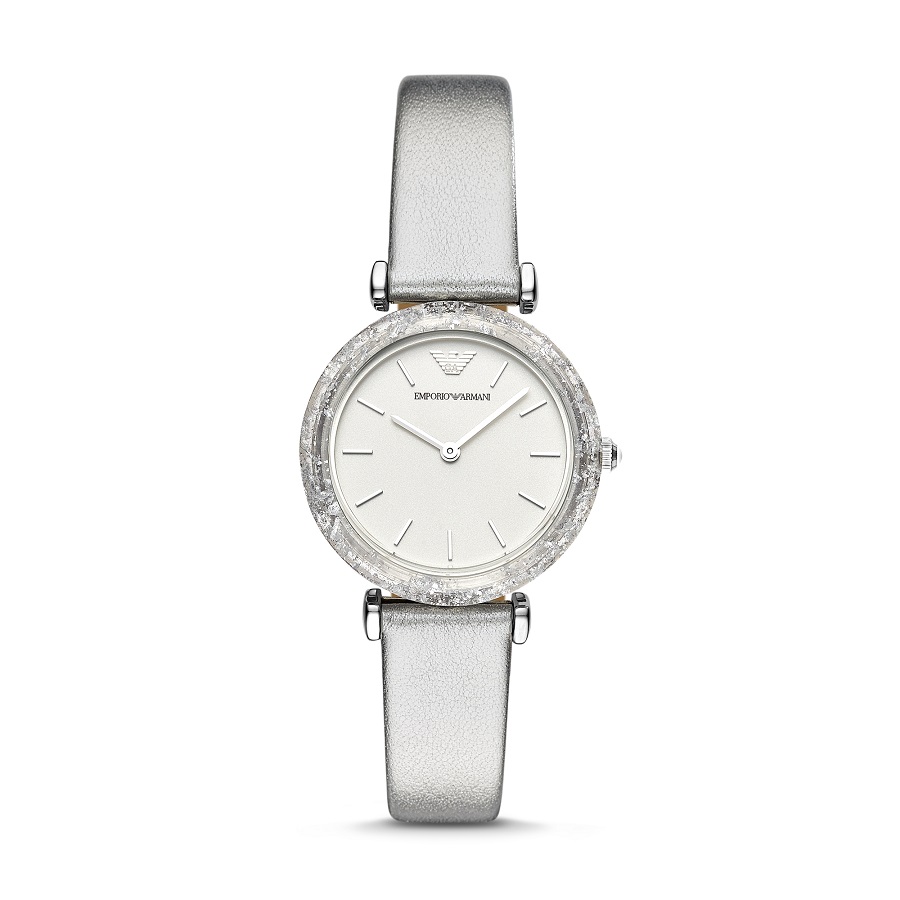 Наручные часы Emporio Armani AR11124
Наручные часы Emporio Armani AR11124