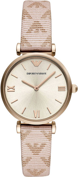 Наручные часы Emporio Armani AR11126
Наручные часы Emporio Armani AR11126