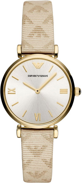 Наручные часы Emporio Armani AR11127
Наручные часы Emporio Armani AR11127