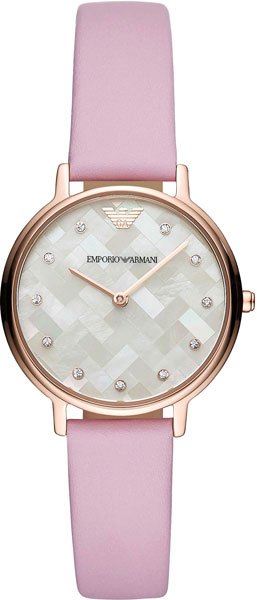 Наручные часы Emporio Armani AR11130
Наручные часы Emporio Armani AR11130