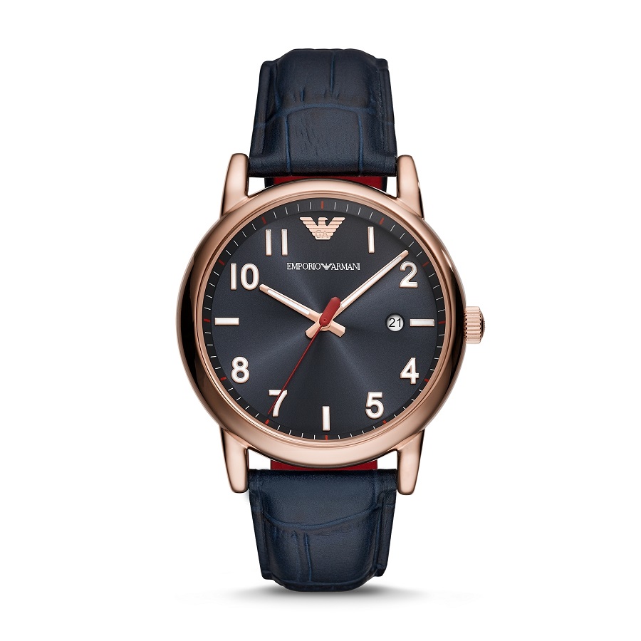 Наручные часы Emporio Armani AR11135
Наручные часы Emporio Armani AR11135