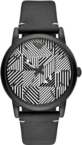 Наручные часы Emporio Armani AR11136
Наручные часы Emporio Armani AR11136