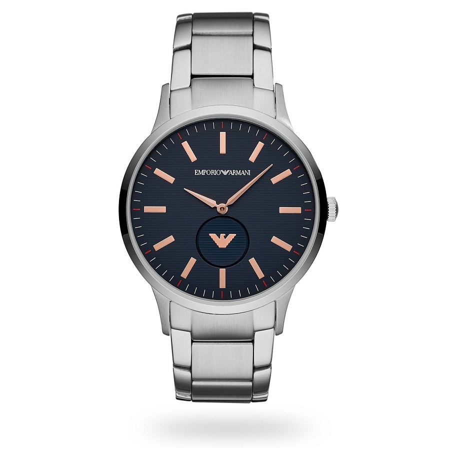 Наручные часы Emporio Armani AR11137
Наручные часы Emporio Armani AR11137