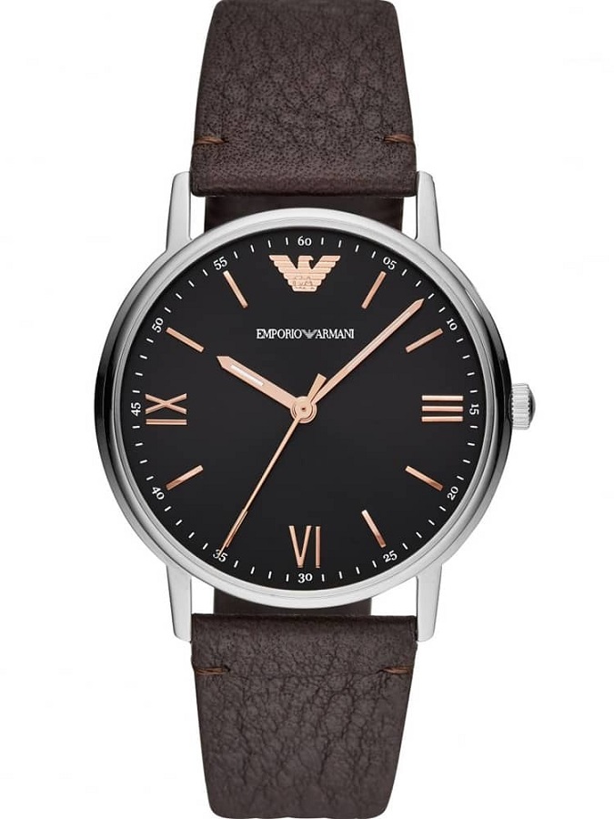 Наручные часы Emporio Armani AR11153
Наручные часы Emporio Armani AR11153