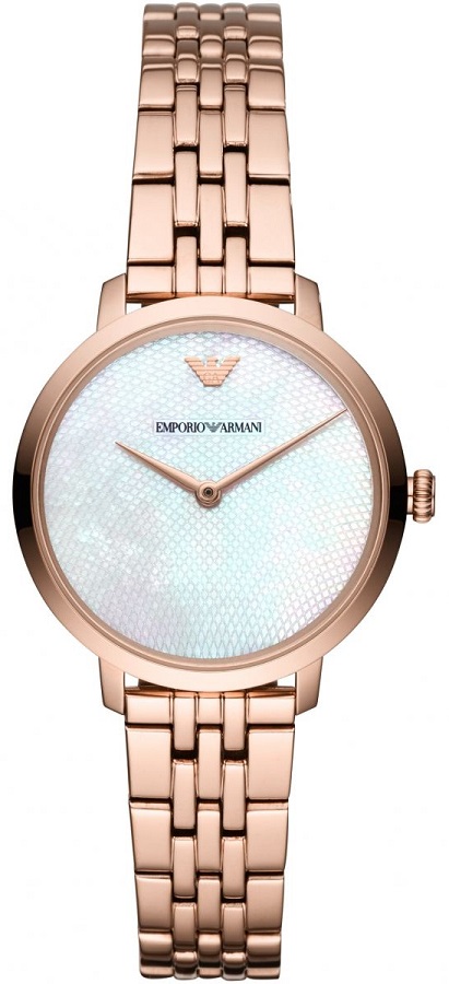 Наручные часы Emporio Armani AR11158
Наручные часы Emporio Armani AR11158