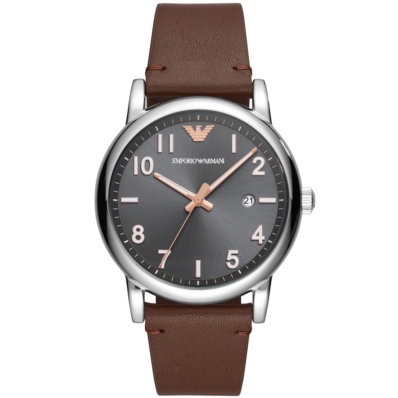 Наручные часы Emporio Armani AR11175
Наручные часы Emporio Armani AR11175