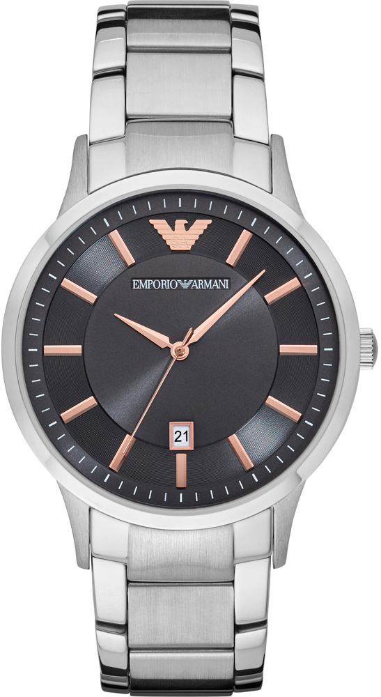 Наручные часы Emporio Armani AR11179
Наручные часы Emporio Armani AR11179