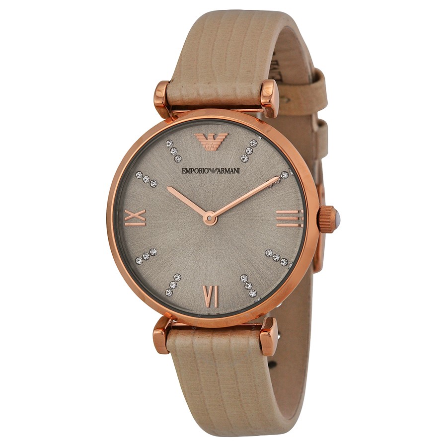 Наручные часы Emporio Armani AR1681
Наручные часы Emporio Armani AR1681