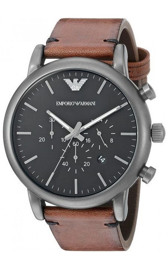 Наручные часы Emporio Armani AR1919
Наручные часы Emporio Armani AR1919