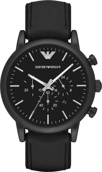 Наручные часы Emporio Armani AR1970
Наручные часы Emporio Armani AR1970