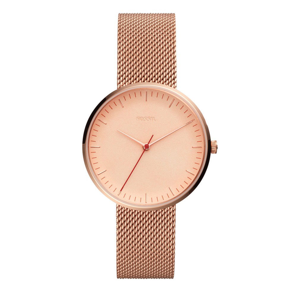 Наручные часы Fossil ES4425
Наручные часы Fossil ES4425