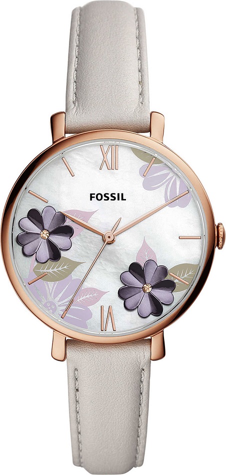 Наручные часы Fossil ES4672
Наручные часы Fossil ES4672