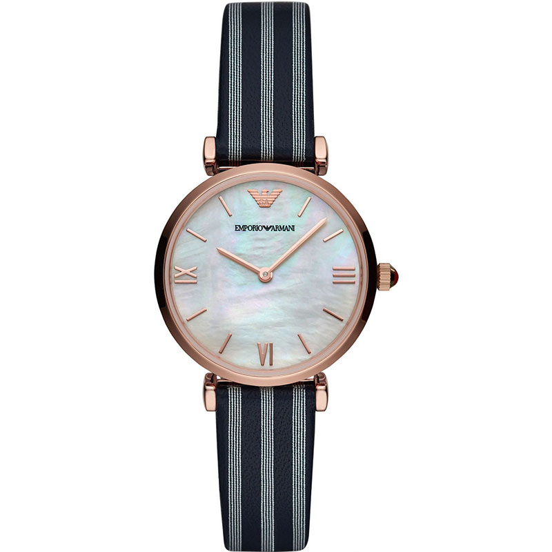 Наручные часы Emporio Armani AR11224
Наручные часы Emporio Armani AR11224