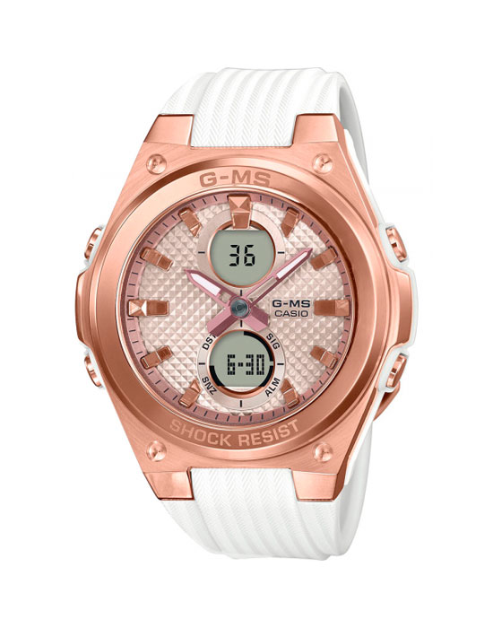 Наручные часы Casio MSG-C100G-7AER
Наручные часы Casio MSG-C100G-7AER