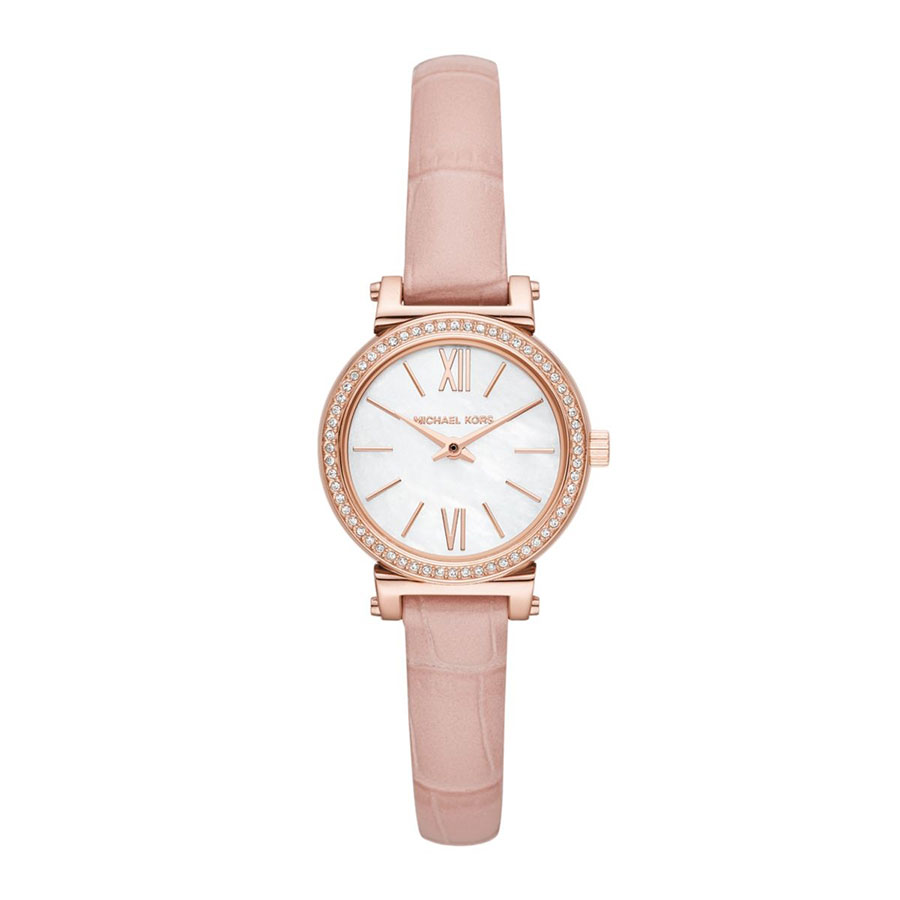 Наручные часы Michael Kors MK2715
Наручные часы Michael Kors MK2715